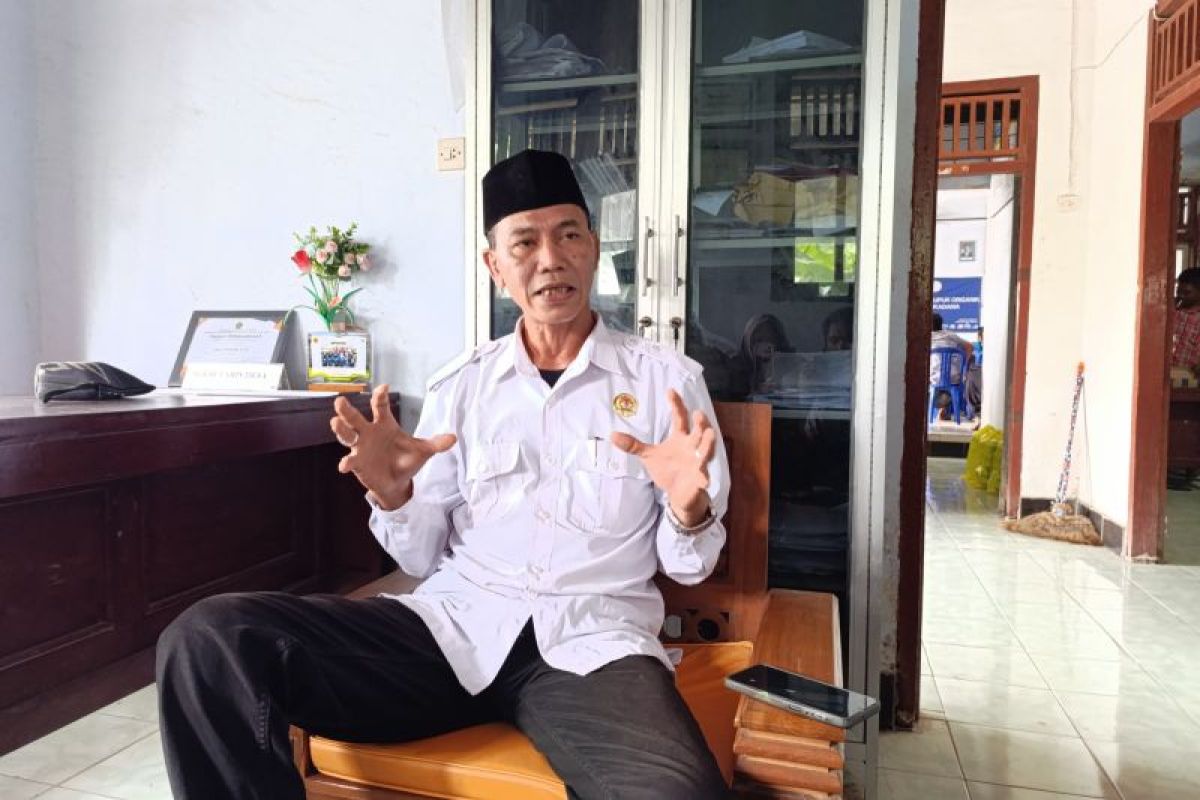 Forum Kades di Mandalika dukung penataan Pantai Aan