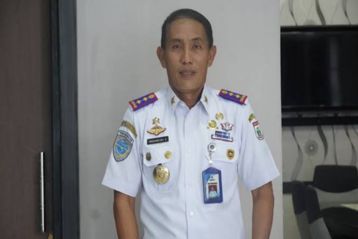 Sulbar dan Sulsel perkuat kerja sama konektivitas wilayah