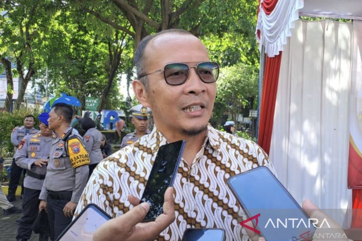 Bakesbangpol konfirmasi empat warga Lamongan dievakuasi dari Iran