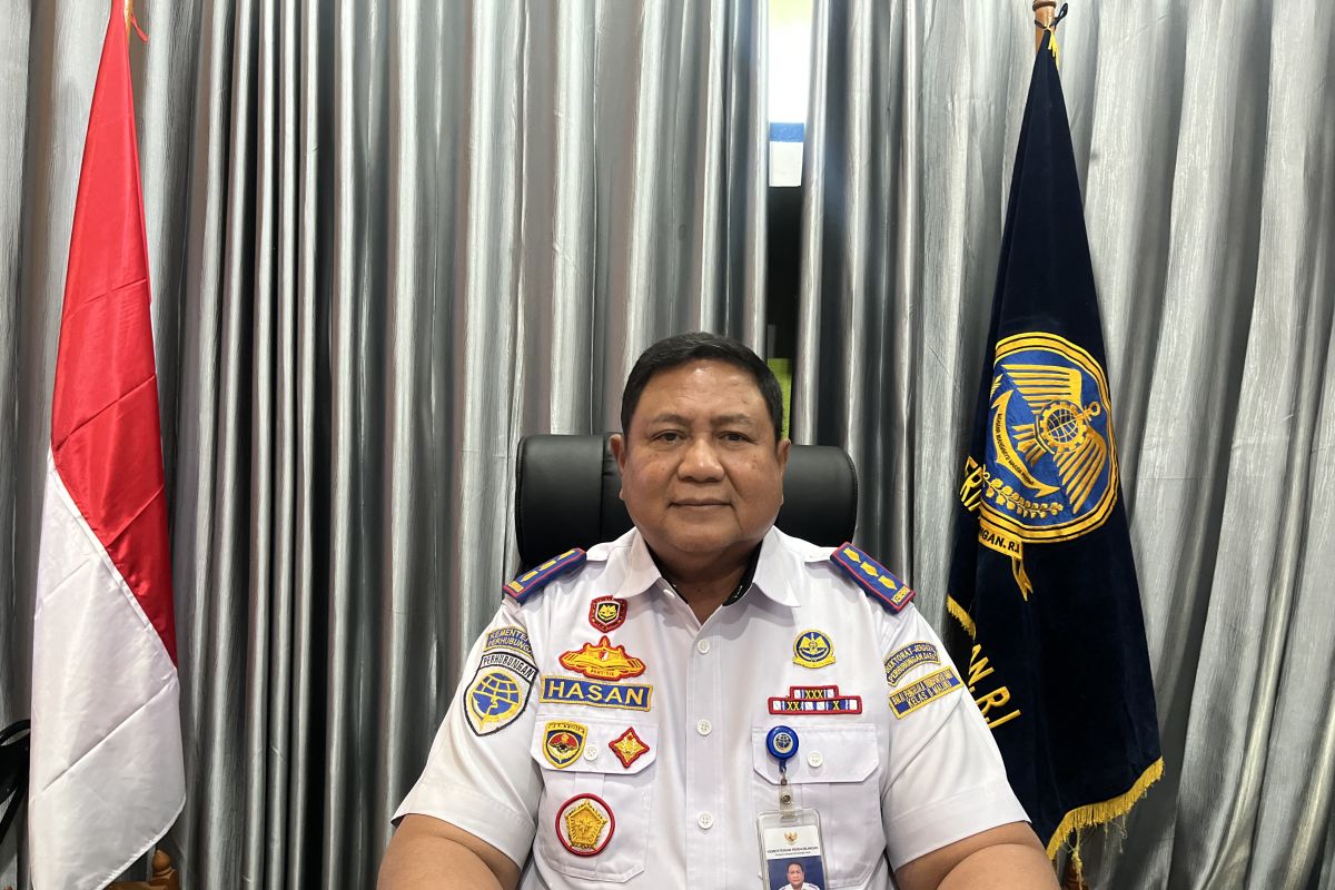 BPTD Maluku: sanksi kelebihan muatan juga berlaku bagi pemilik mobil