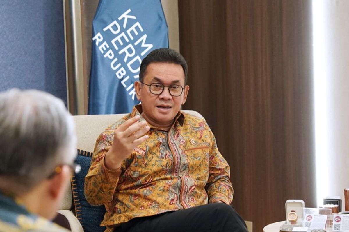 Mendag terbitkan Permendag 15 soal standardisasi perdagangan