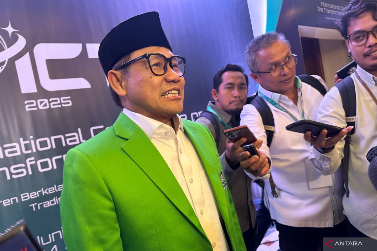 Menko PM:  Pesantren harus cegah perisakan hingga kekerasan seksual