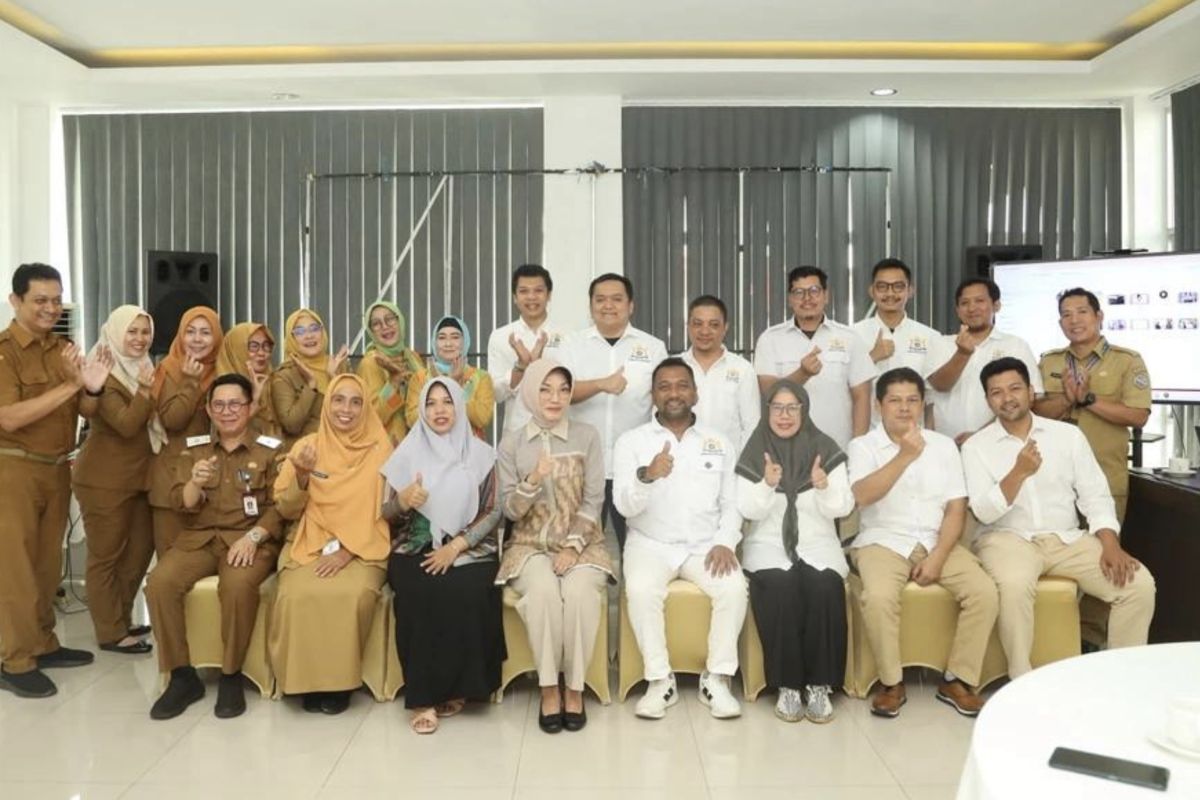 KADIN-Dekranasda Pontianak kolaborasi majukan UMKM lokal