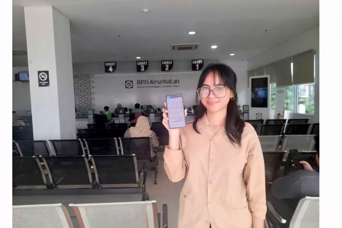 Kini berobat di fasilitas kesehatan tak perlu khawatirkan biaya lagi