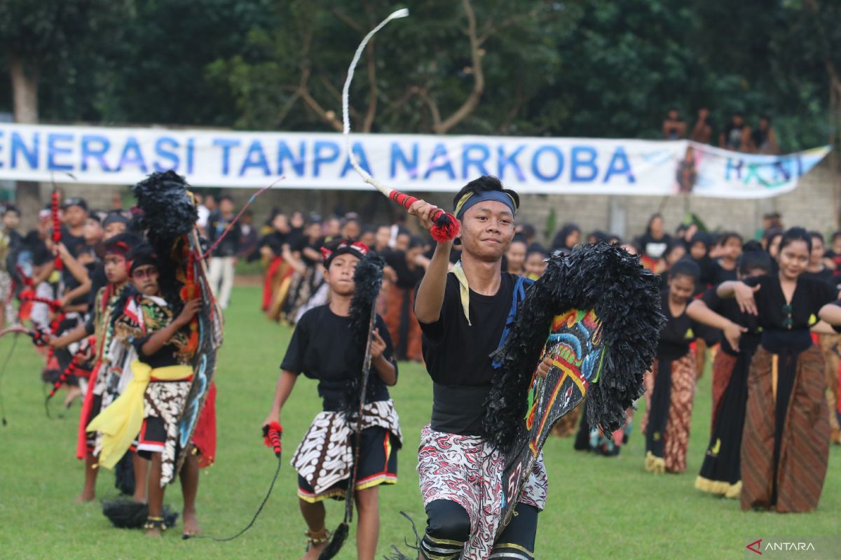 Sejarah Hari Pelajar Internasional yang diperingati tiap 17 November