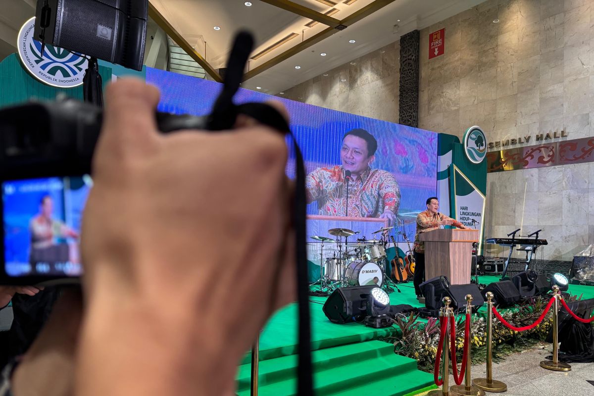 Government eyes 100 percent waste management by 2029