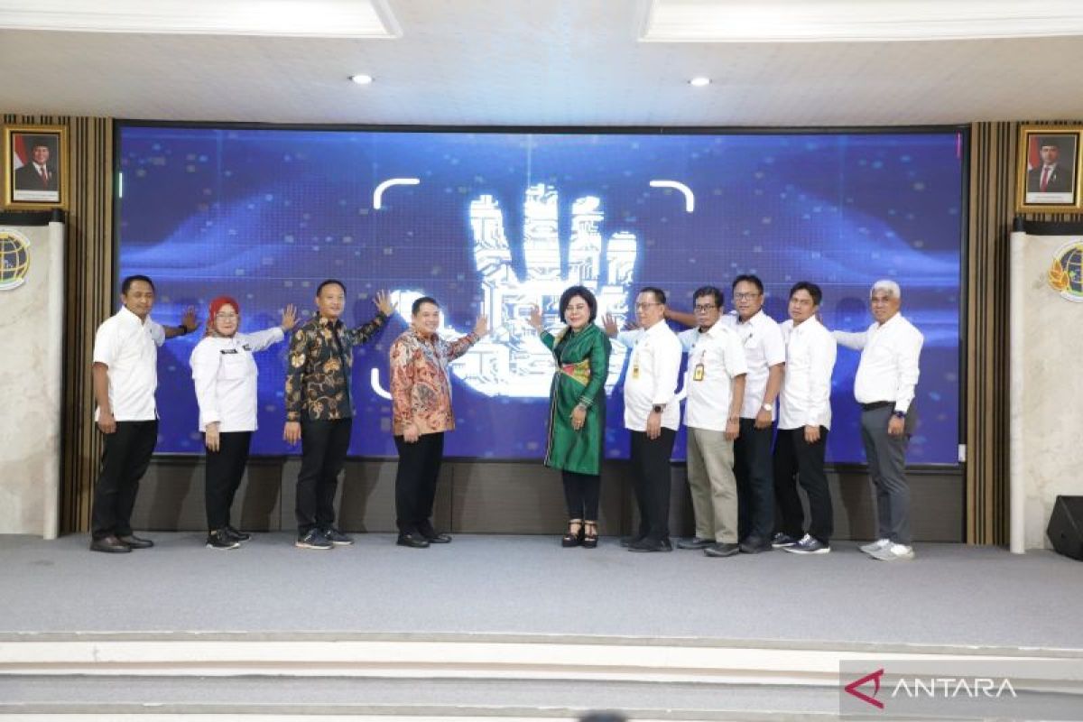 Kanwil BPN Jatim luncurkan pelayanan peralihan elektronik