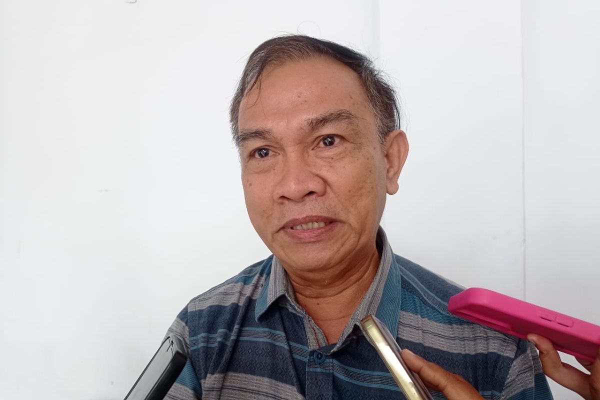 DPRD Ambon mediasi pembayaran pesangon  karyawan