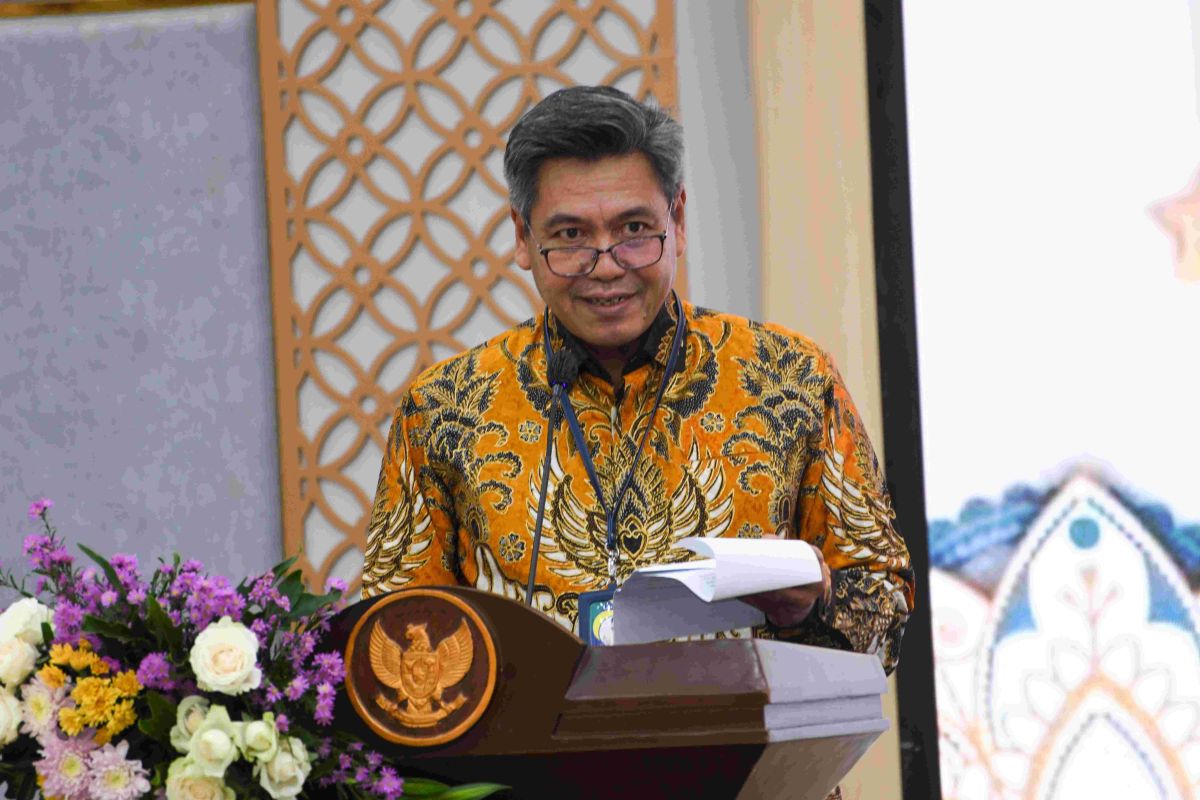 Kemenperin jaga ketersediaan garam industri pulp dan kertas