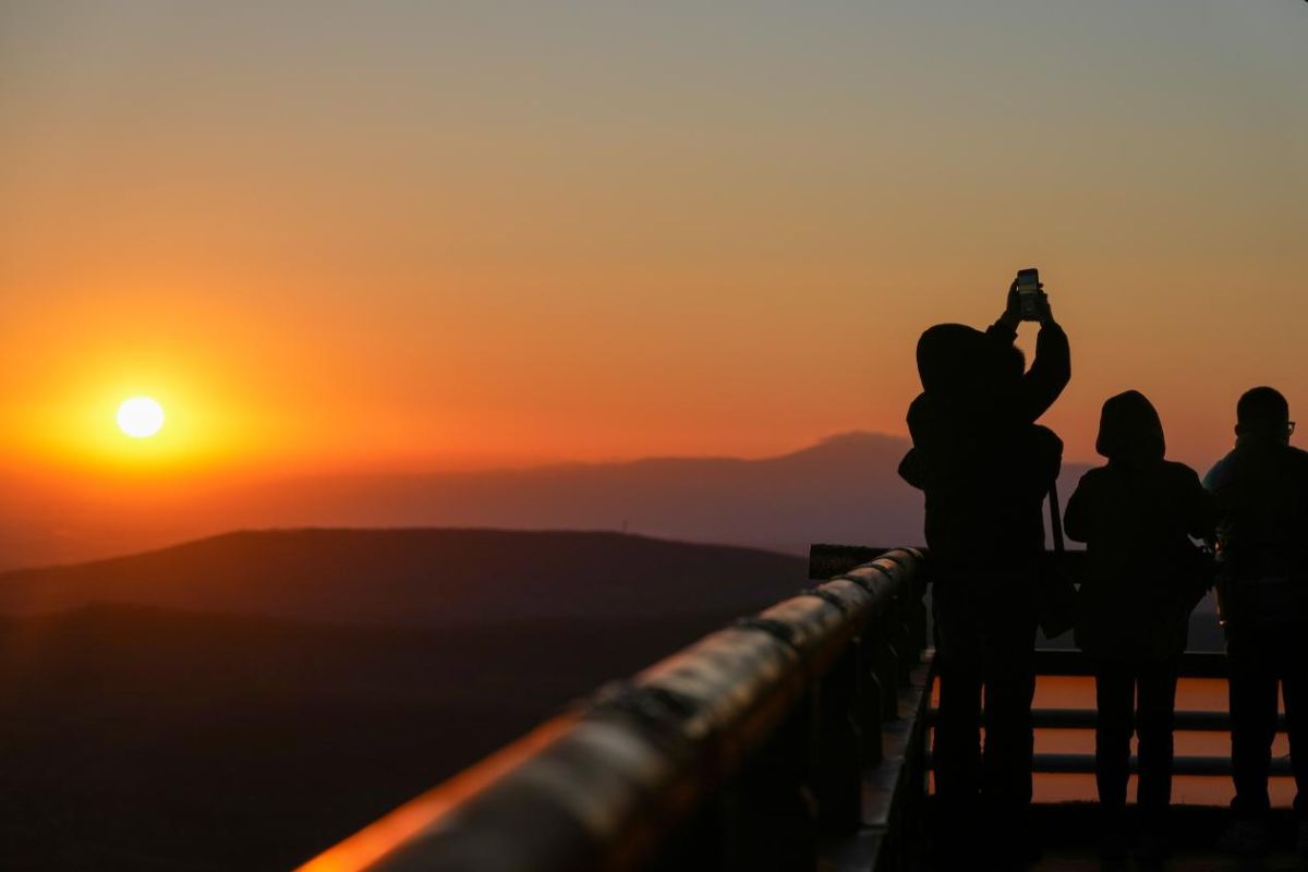 The Tourism Industry Development Conference in Heilongjiang Province Fuels High-quality Tourism Development