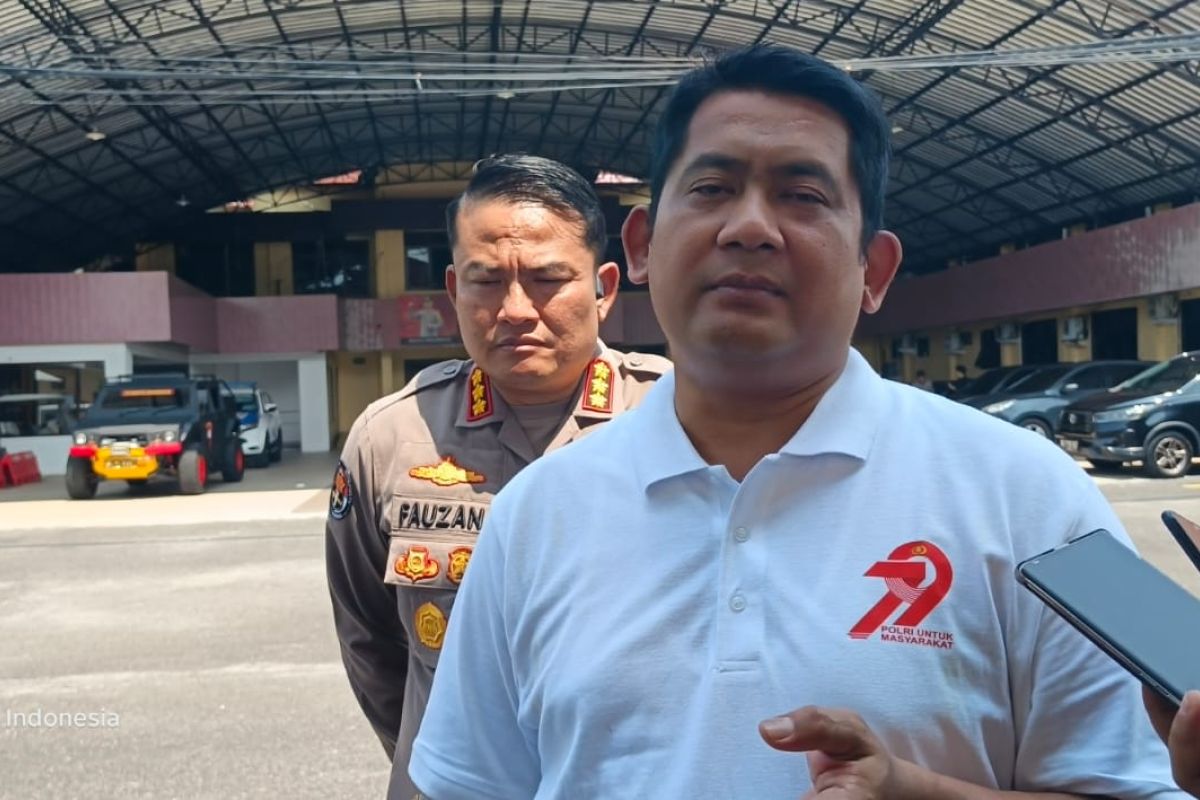 Polda Babel temukan pemilik mobil terbakar di Pangkalanbaru