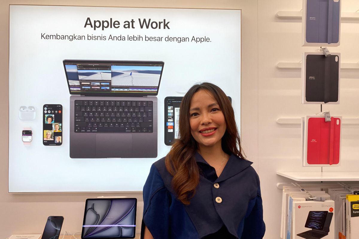 Di tengah perlambatan ekonomi, iPhone 16 tetap diminati