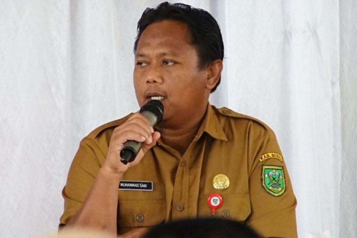 Sekda Berau: Profildesa dan kelurahan  jadi dasar rencana pembangunan