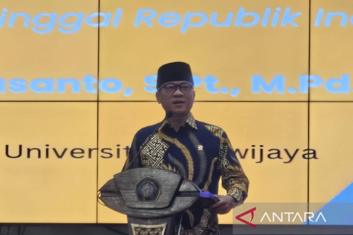 Mendes ingin MMD UB diselaraskan dengan rencana aksi bangun desa