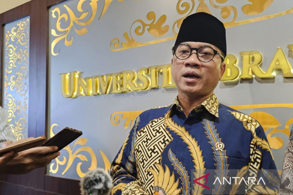 Mendes sebut Koperasi Merah Putih mampu mewadahi potensi desa