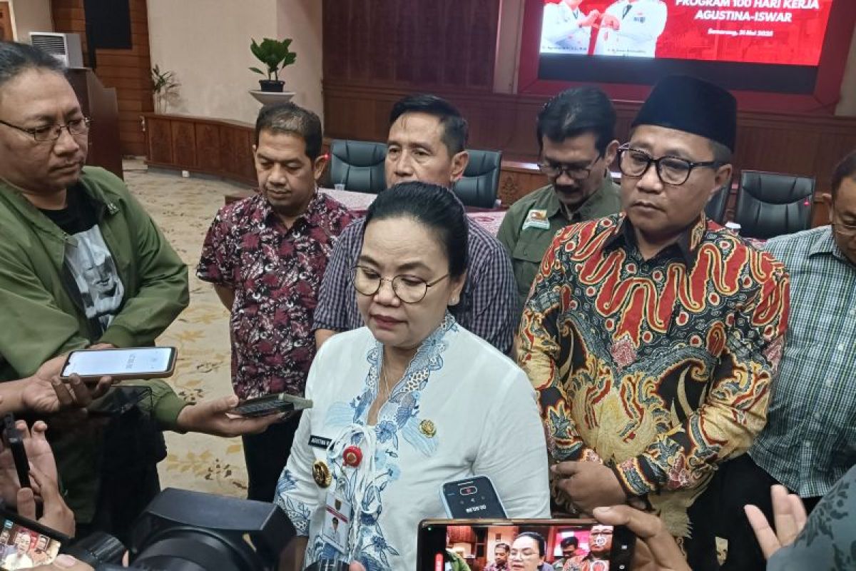 Wali Kota Semarang minta waspadai pencatutan namanya