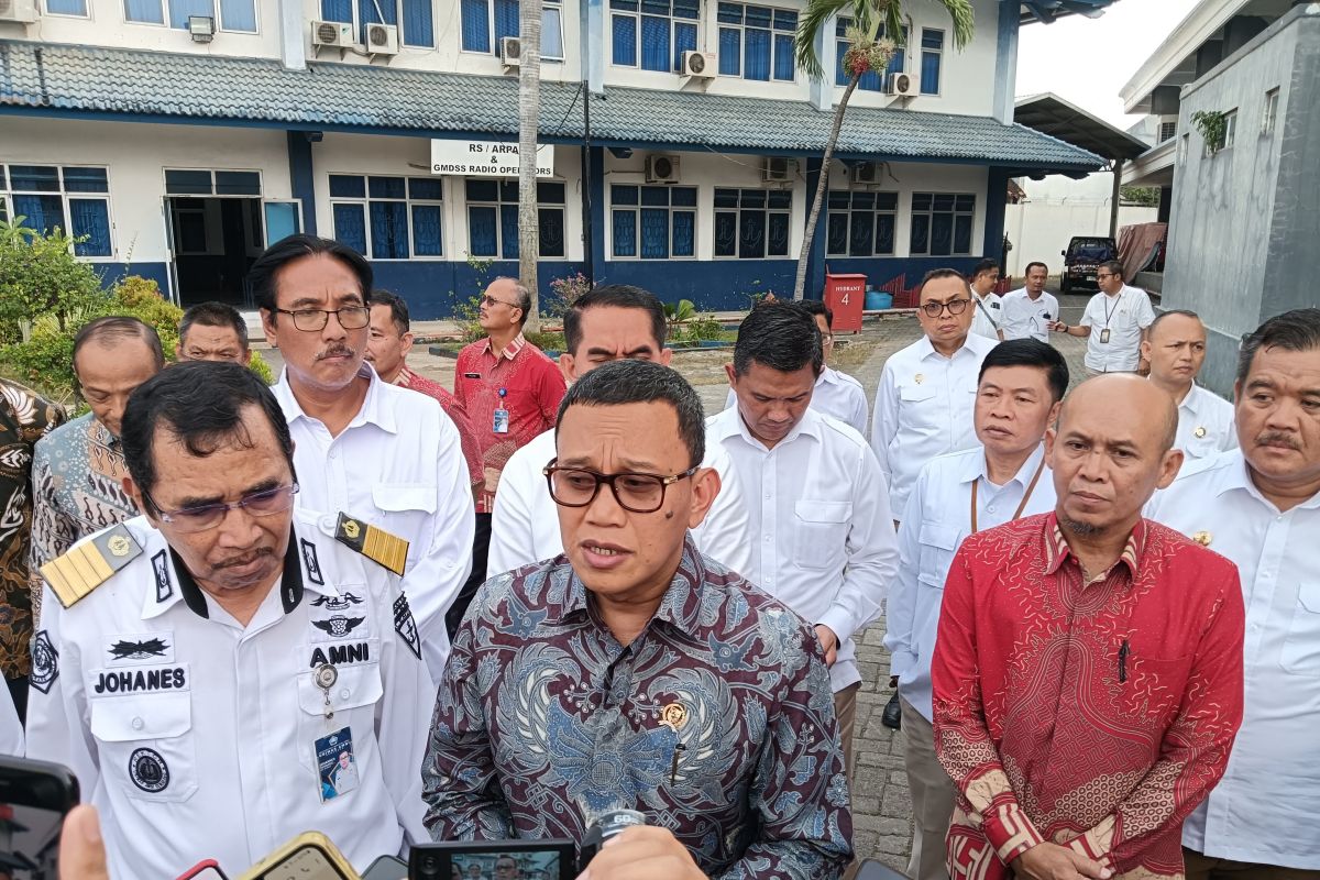 Menteri Karding: Pekerja migran berangkat harus miliki E-PMI