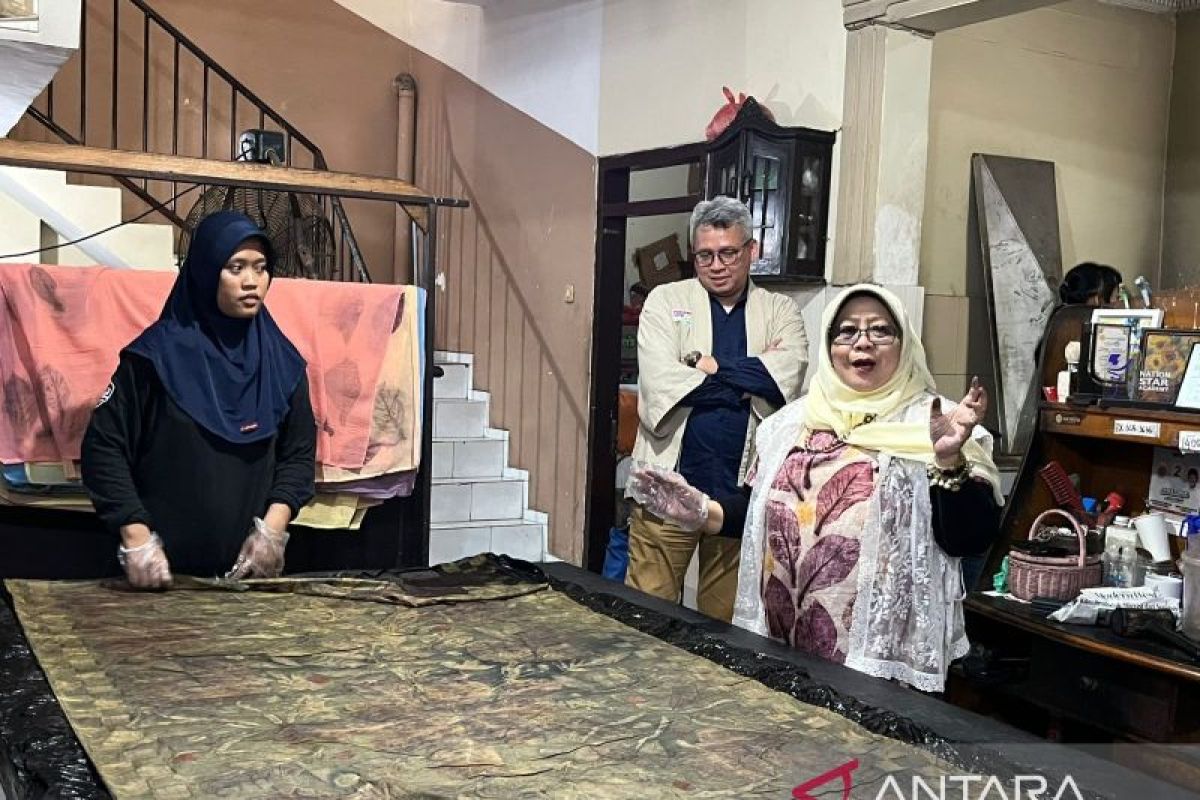 Pertamina UMK Academy 2025 dorong UMKM naik kelas hingga go global