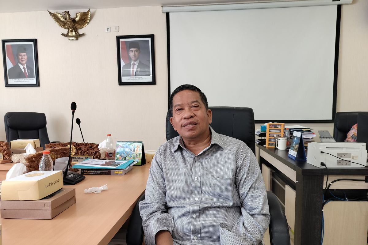 Komisi B DPRD Surabaya dukung KKN mahasiswa kembangkan SWK