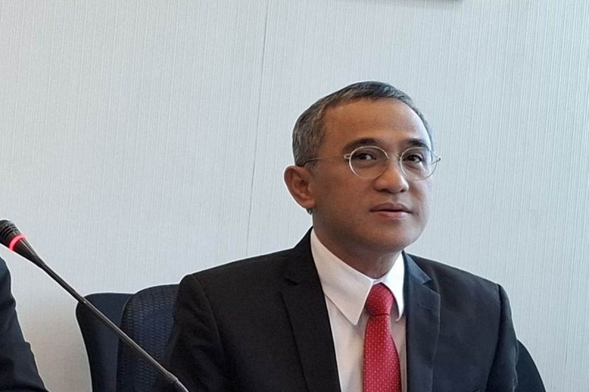 21 pesantren binaan BI Lampung terapkan program INFRATANI