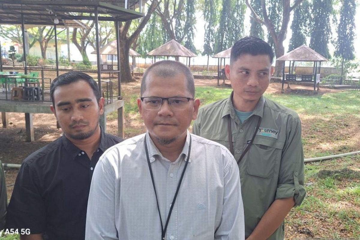 AP: Penumpang di Bandara SIM naik 30 persen masuki libur sekolah