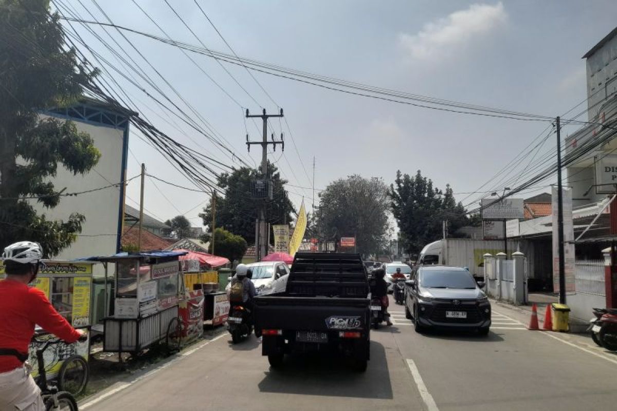 BMKG sebut awal musim kemarau di Banten alami kemunduran