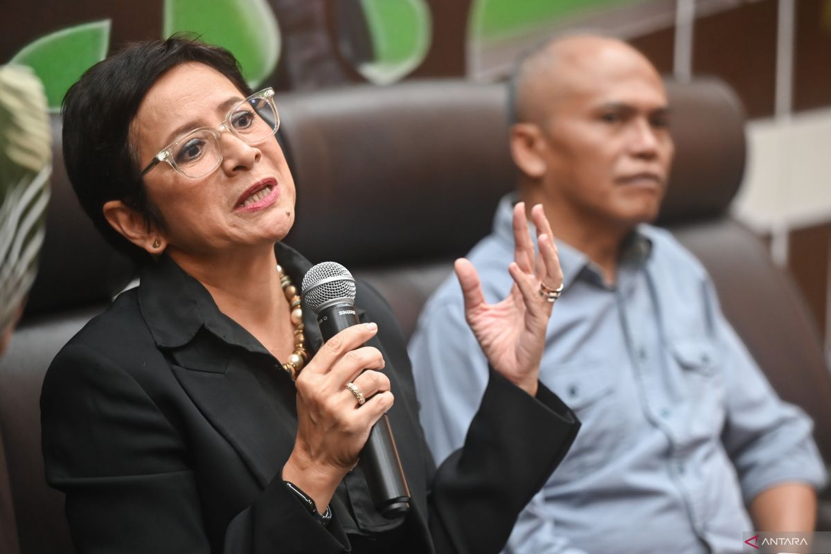 Anggota DPR: Transfer data ke AS landasan hukum perlindungan data WNI