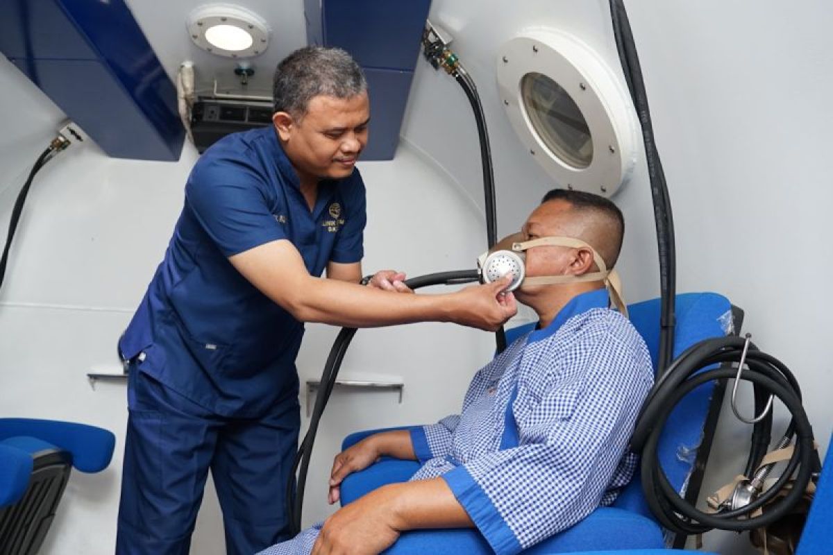BKKP Kemenhub luncurkan Klinik Utama Sentra Maritim Medika