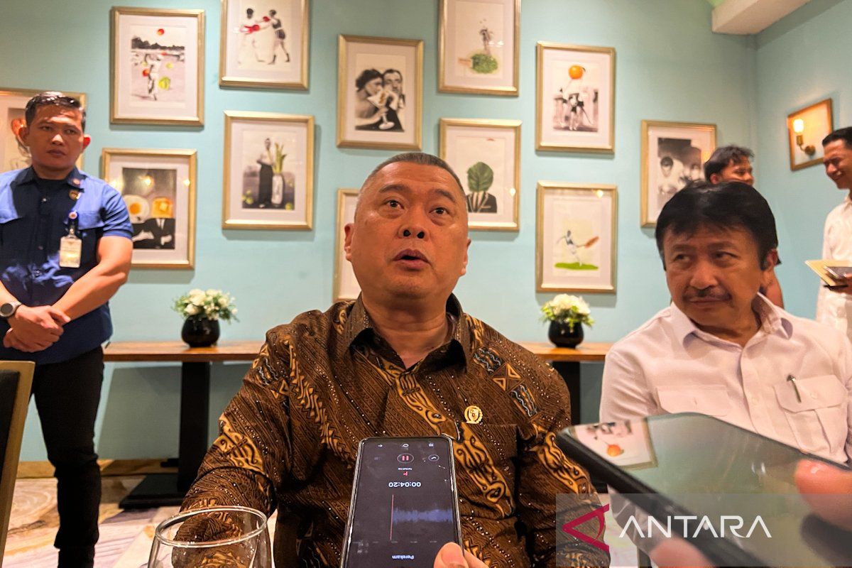 Menhub sebut taksi terbang alternatif transportasi perkotaan