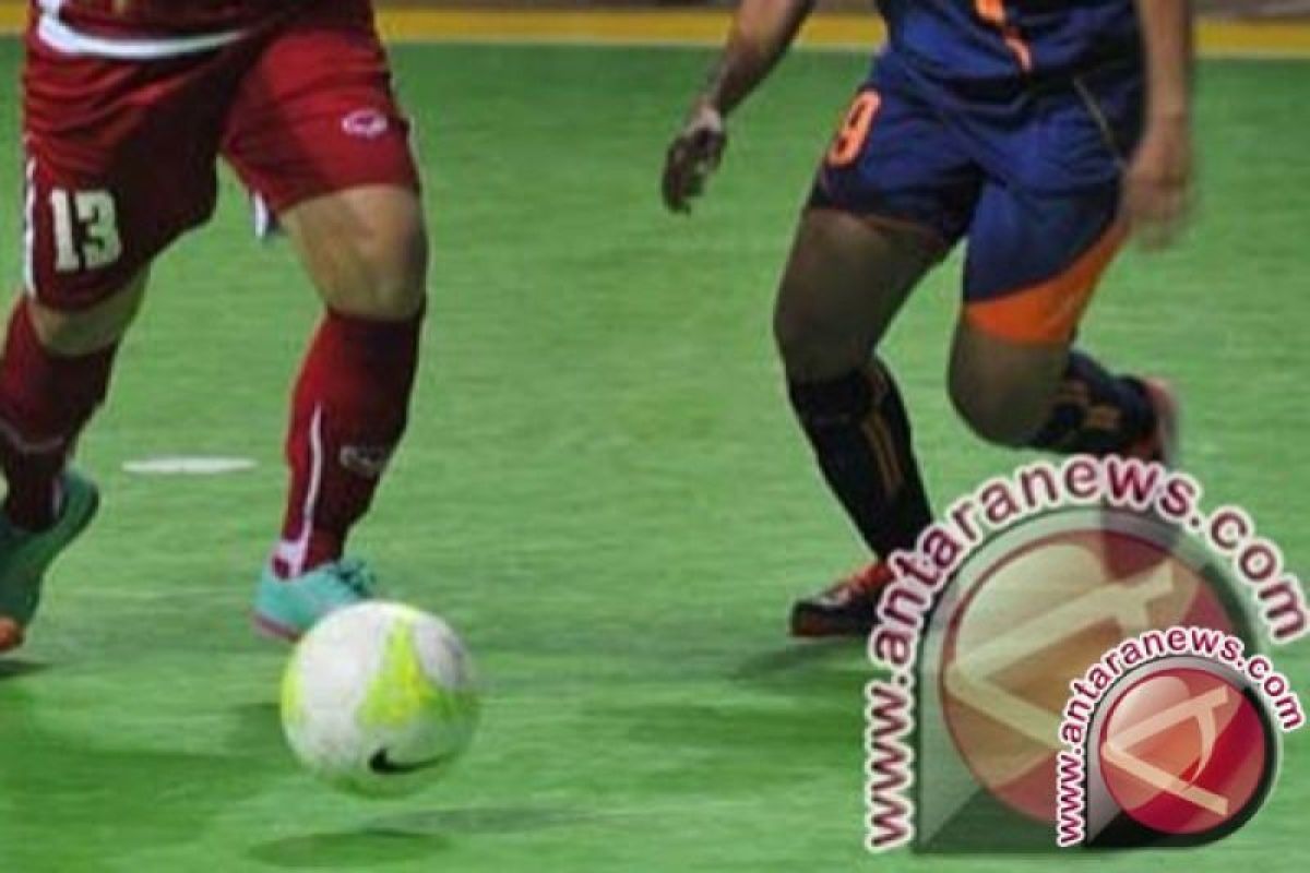Siap Tanding! Ini Lawan-lawan Indonesia di Kualifikasi Piala Asia Futsal 2026