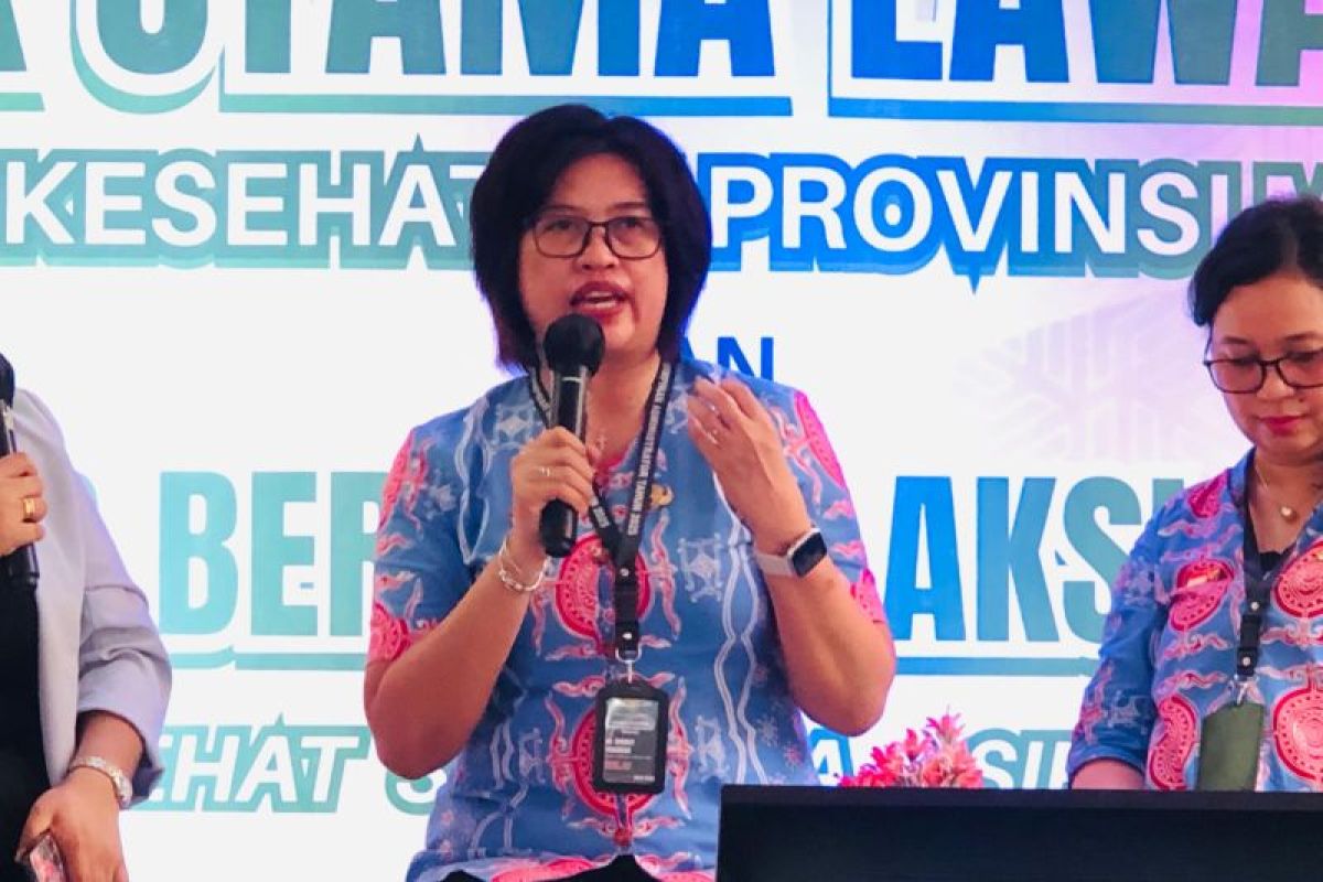 RSKD Maluku  digitalisasi layanan kesehatan mental