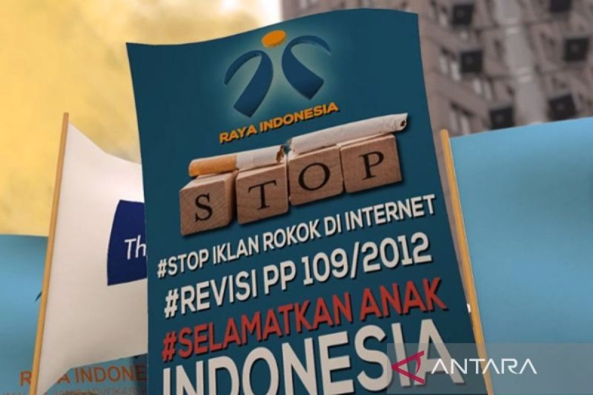 Olahraga dan rokok: Koalisi yang harus diputus untuk citra palsu