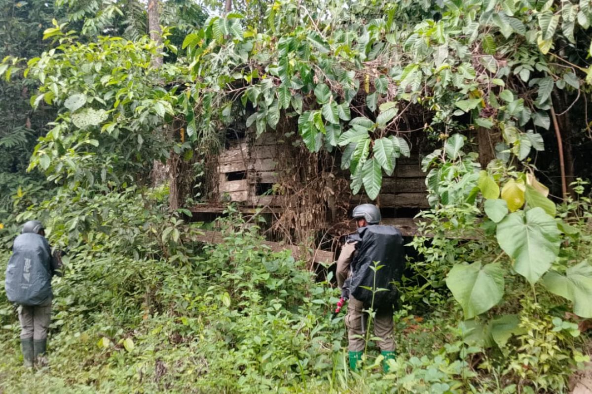 Satgas Madago Raya intensifkan pencegahan radikalisme di Poso