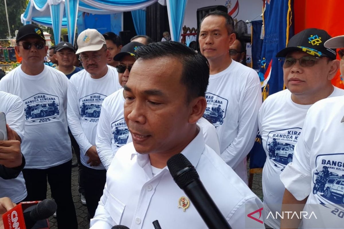 Mendukbangga:  Penyelesaian stunting tak bisa selalu pakai cara Jakarta
