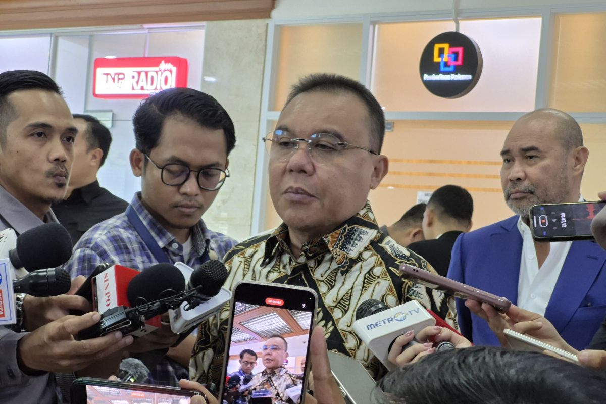 DPR urges calm, assures ongoing evacuation of Indonesians in Iran
