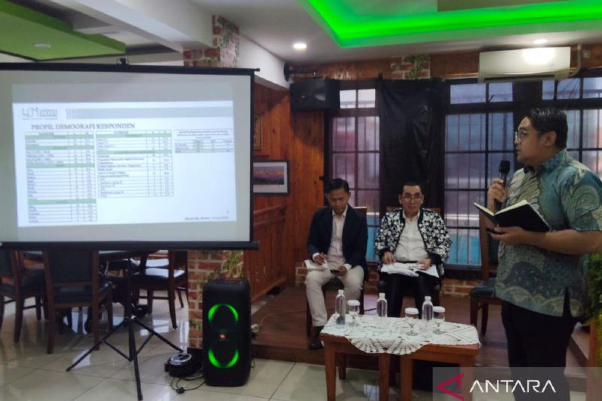 LSI: Akademisi dan praktisi desak RUU KUHAP atur kesetaraan penyidik