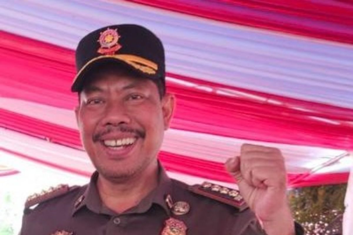 Pemkab Bengkalis himbau warga tidak masuki lokasi pembangunan stand bazar MTQ