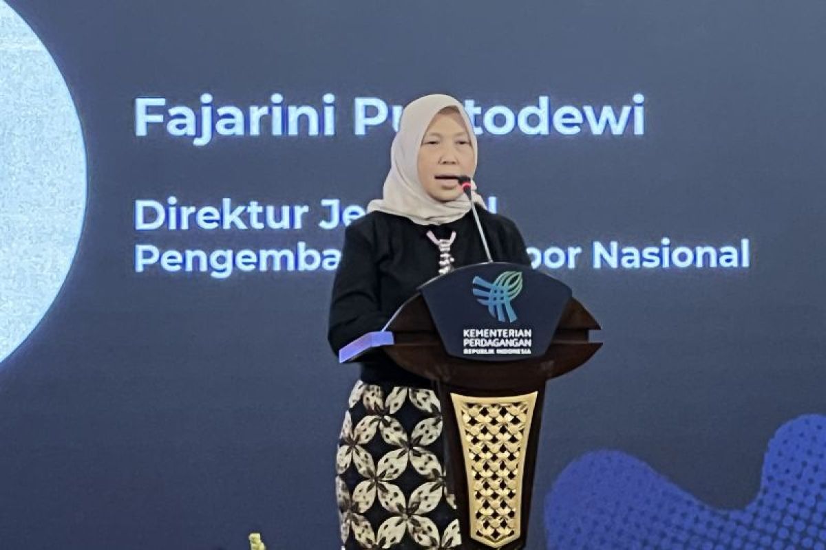 Indonesia's halal exports to Australia jump 13.5% in early 2025