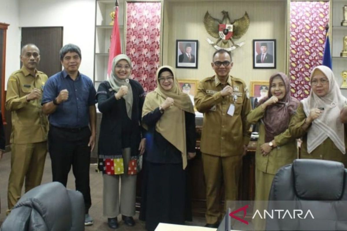 Kanwil DJPb Babel gali potensi blue economy untuk ekonomi Belitung