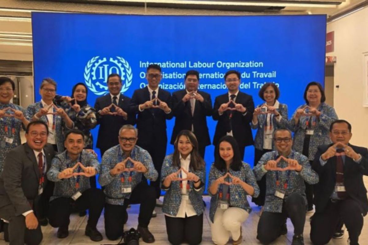 Apindo: Instrumen global pekerja platform harus adaptif, dan mendukung UMKM