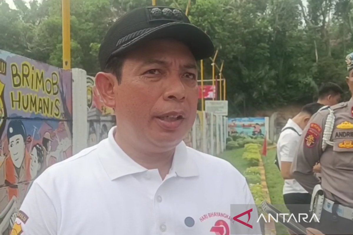 Pemkot Bengkulu ingatkan juru parkir dilarang pungli