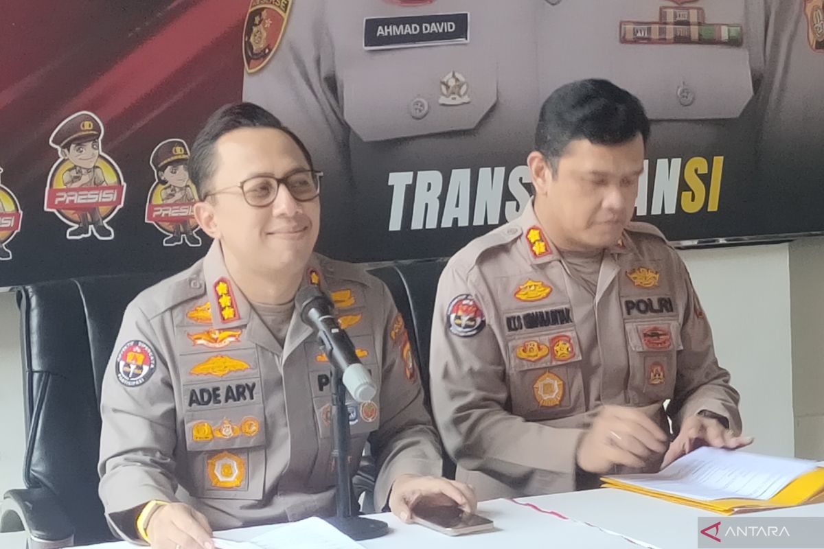 Kasus tuduhan ijazah palsu, polisi minta pendapat hukum dari ahli