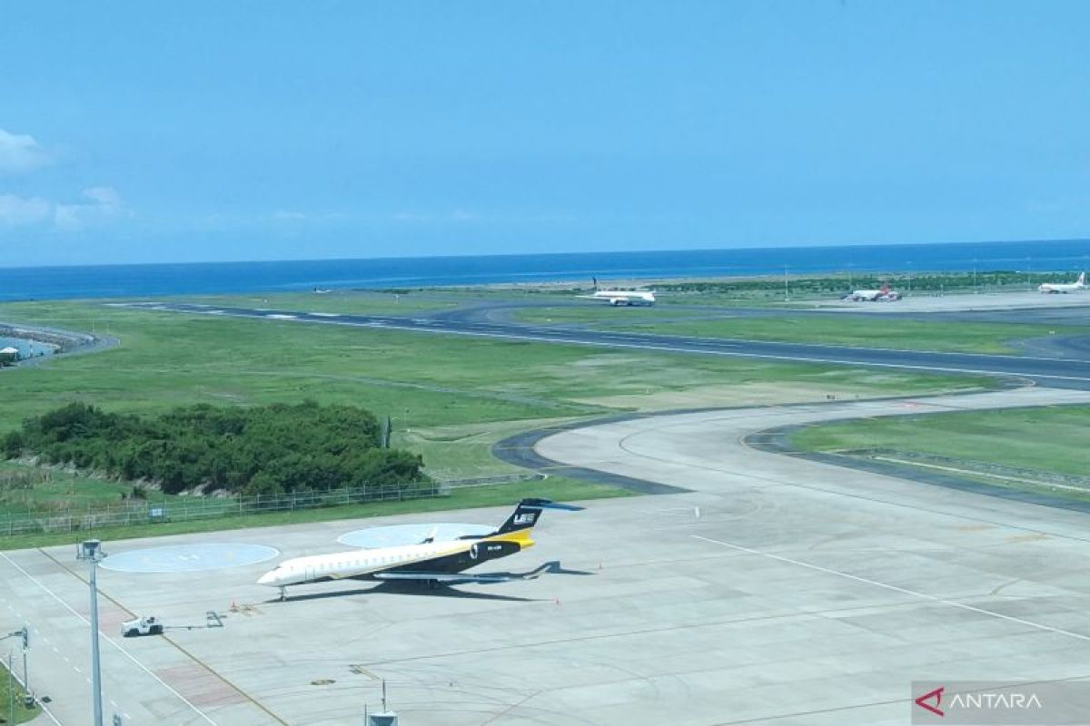Three foreign airlines plan new routes to Bali amid tourist boom