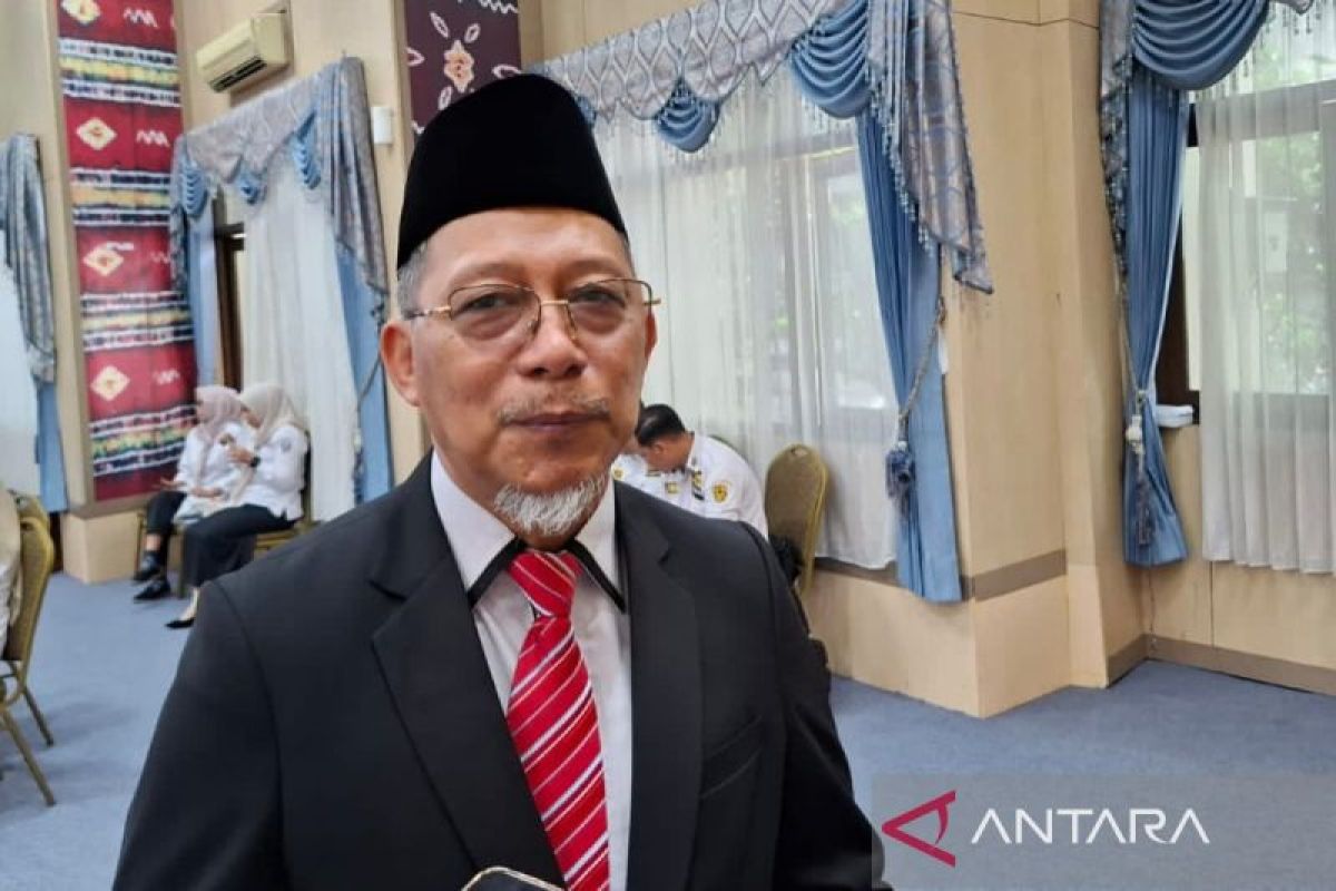 Banjarmasin mendapatkan pembagian uang 