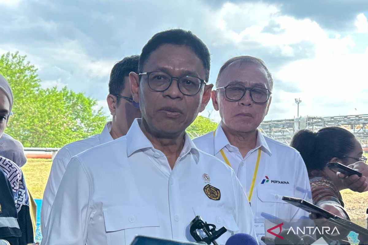 RI amps up regulatory reform, exploration to boost oil output