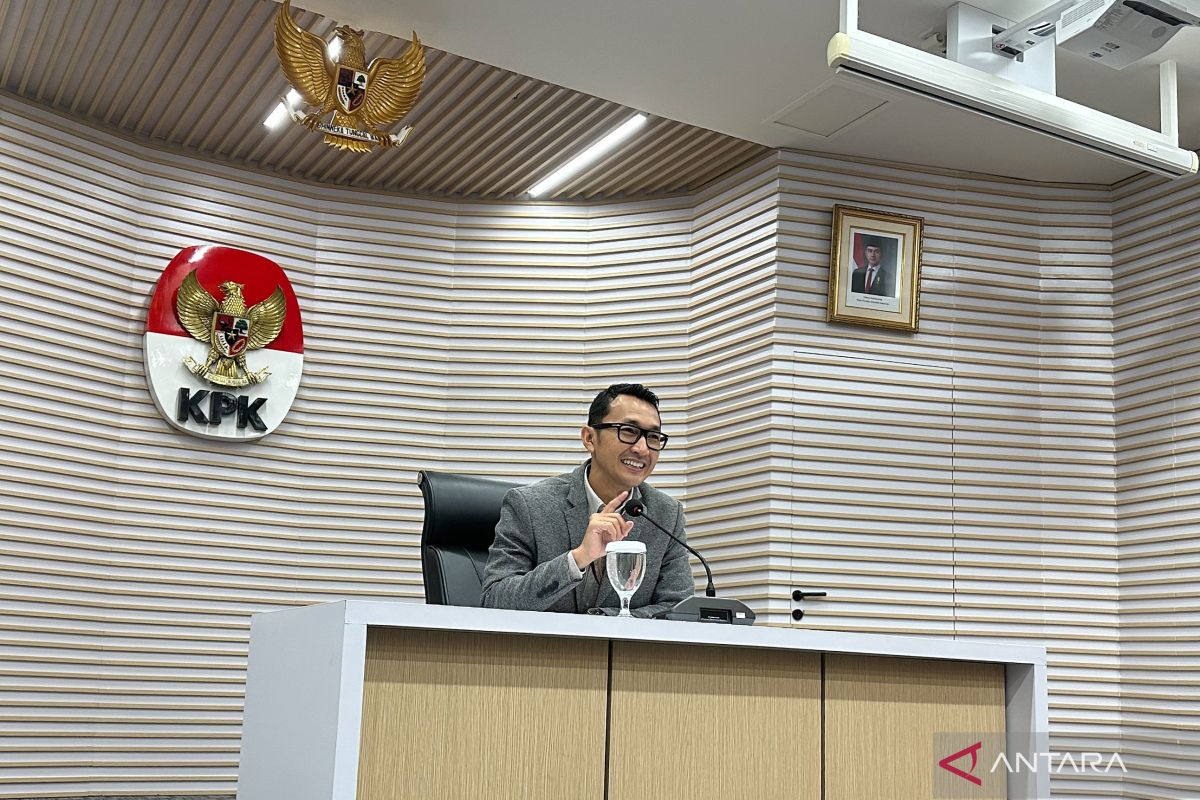 KPK menduga lebih dari satu vendor terlibat dalam pengadaan mesin EDC