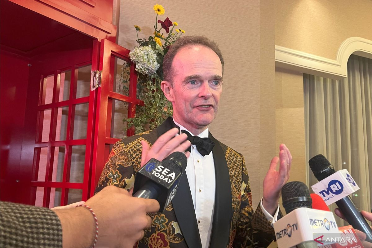 New Indonesia-UK strategic partnership agreement coming September 2025