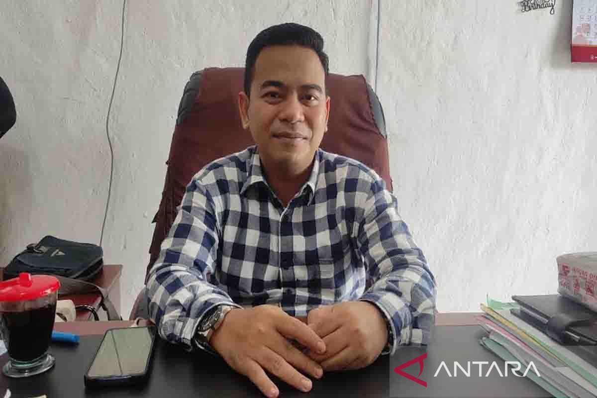 KPU Kotim: Pengantian caleg terpilih Ahyar Umar tunggu putusan inkrah