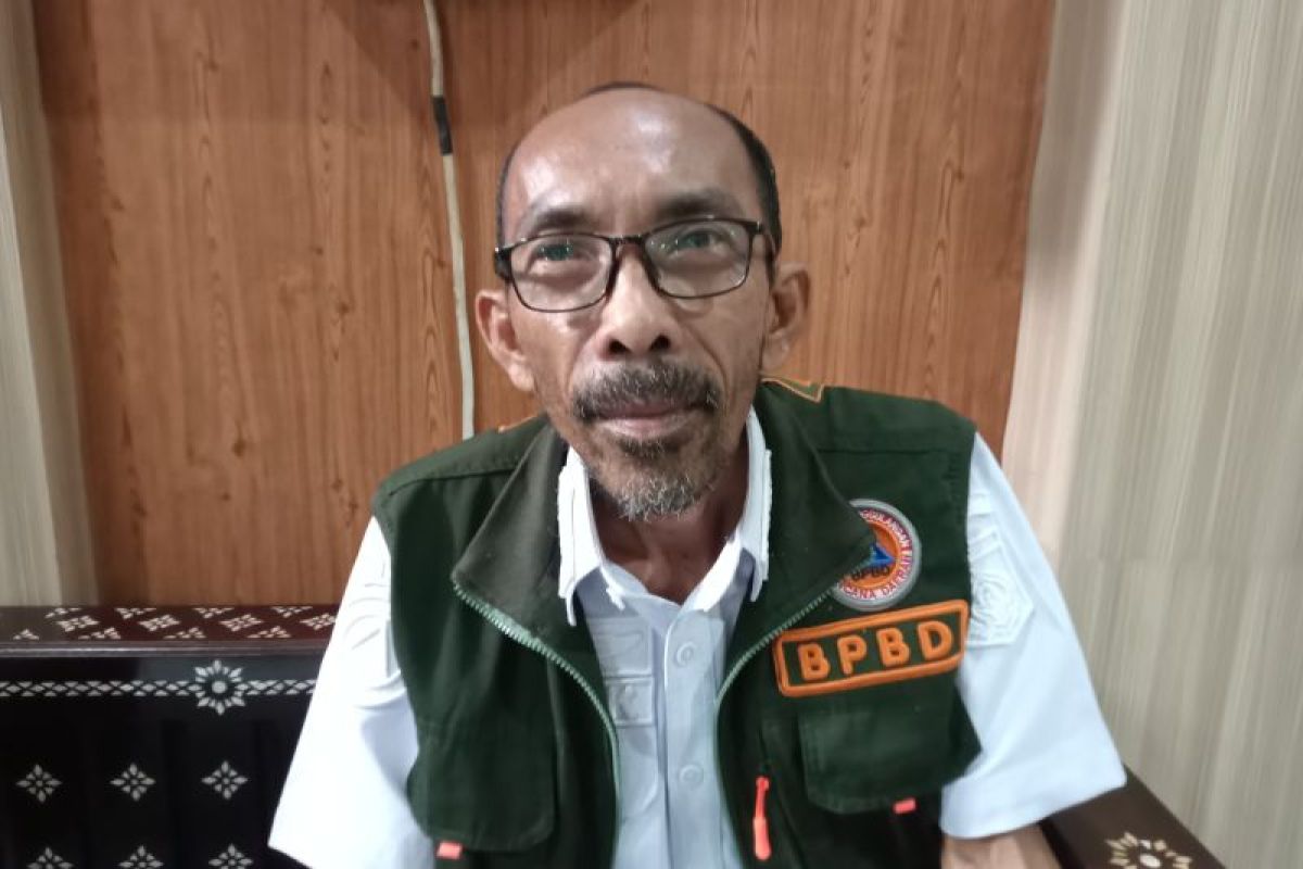 Warga Mataram diimbau waspadai dampak anomali cuaca