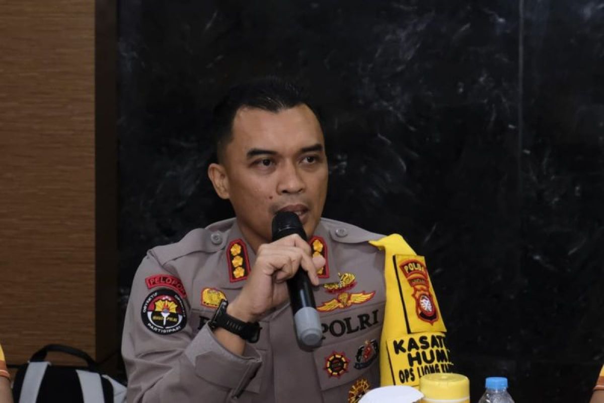 Polda Kalbar mutasi 32 pejabat, termasuk Kapolres-PJU
